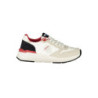 CHAUSSURES DE SPORT BLAUER HOMME BLANCHES