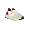 CHAUSSURES DE SPORT BLAUER HOMME BLANCHES
