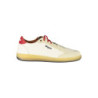 BLAUER SPORTS SHOES MEN WHITE