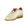 BLAUER SPORTS SHOES MEN WHITE