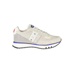 BLAUER CHAUSSURES DE SPORT POUR HOMMES GRIS