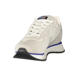BLAUER CHAUSSURES DE SPORT POUR HOMMES GRIS