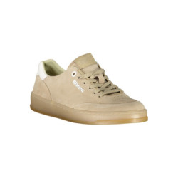BLAUER MEN'S SPORTS FOOTWEAR BEIGE