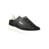 CHAUSSURES DE SPORT POUR HOMMES BLAUER NOIRES