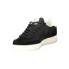 BLAUER MEN'S SPORTS FOOTWEAR BLACK