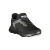BLAUER MEN'S SPORTS FOOTWEAR BLACK