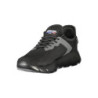 BLAUER MEN'S SPORTS FOOTWEAR BLACK