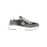 CHAUSSURES DE SPORT POUR HOMMES BLAUER NOIRES