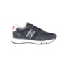 BLAUER MEN'S SPORTS FOOTWEAR BLUE