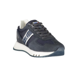 BLAUER MEN'S SPORTS FOOTWEAR BLUE