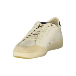 BLAUER SPORTS SHOES MEN WHITE