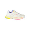 BLAUER SPORTS SHOES WOMEN WHITE