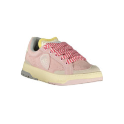 BLAUER WOMEN'S SPORTS FOOTWEAR PINK