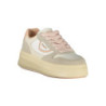 CHAUSSURES DE SPORT BLAUER FEMME BLANCHES
