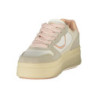 BLAUER SPORTS SHOES WOMEN WHITE