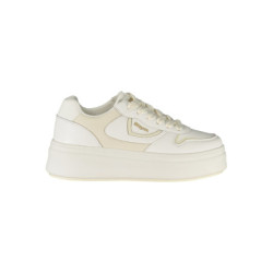 BLAUER SPORTS SHOES WOMEN WHITE