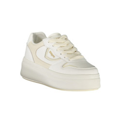 CHAUSSURES DE SPORT BLAUER FEMME BLANCHES