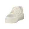 CHAUSSURES DE SPORT BLAUER FEMME BLANCHES