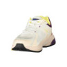 CHAUSSURES DE SPORT BLAUER FEMME BLANCHES