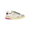 CHAUSSURES DE SPORT BLAUER FEMME BLANCHES