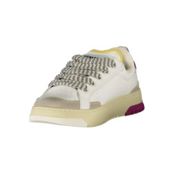 BLAUER SPORTS SHOES WOMEN WHITE