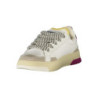 BLAUER SPORTS SHOES WOMEN WHITE