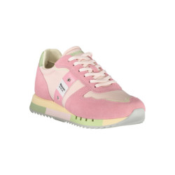 BLAUER WOMEN'S SPORTS FOOTWEAR PINK