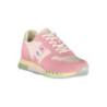 BLAUER WOMEN'S SPORTS FOOTWEAR PINK