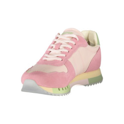 CHAUSSURES DE SPORT POUR FEMMES BLAUER ROSE