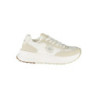 CHAUSSURES DE SPORT BLAUER FEMME BLANCHES