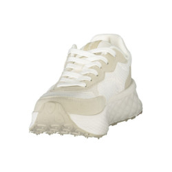 BLAUER SPORTS SHOES WOMEN WHITE