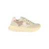CHAUSSURES DE SPORT BLAUER POUR FEMMES BEIGE