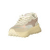 BLAUER WOMEN'S SPORTS FOOTWEAR BEIGE
