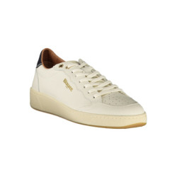 CHAUSSURES DE SPORT BLAUER FEMME BLANCHES