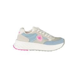CHAUSSURES DE SPORT BLAUER POUR FEMMES BLEUES