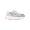 CHAUSSURES DE SPORT BLAUER POUR FEMMES BLEUES