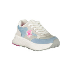 CHAUSSURES DE SPORT BLAUER POUR FEMMES BLEUES