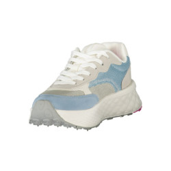 CHAUSSURES DE SPORT BLAUER POUR FEMMES BLEUES