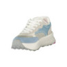CHAUSSURES DE SPORT BLAUER POUR FEMMES BLEUES