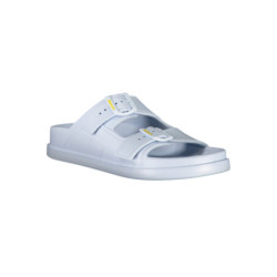 Chaussons pour femme BLAUER FOOTWEAR bleus