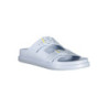 BLAUER FOOTWEAR WOMEN'S SLIPPER BLUE