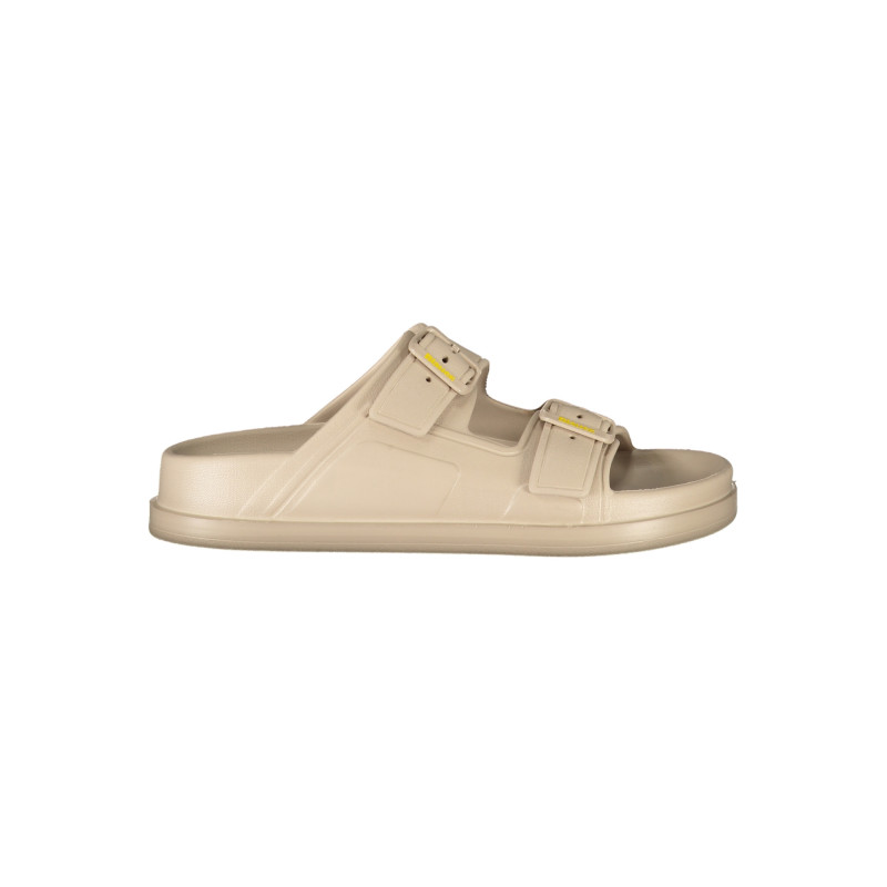 Chaussons pour femme BLAUER FOOTWEAR beiges