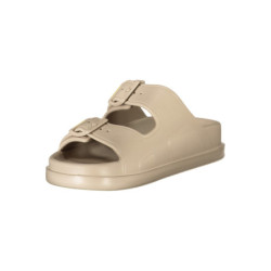 Chaussons pour femme BLAUER FOOTWEAR beiges