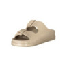 Chaussons pour femme BLAUER FOOTWEAR beiges