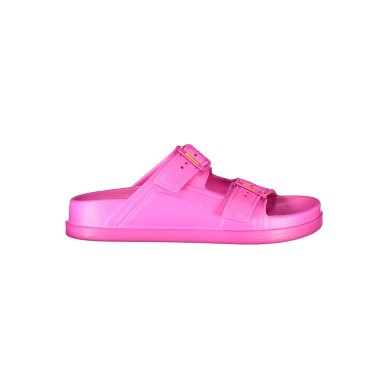 Chaussons pour femmes BLAUER FOOTWEAR roses