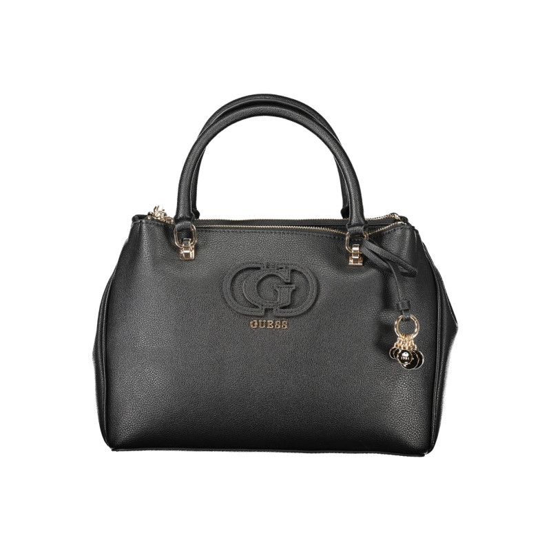 SAC FEMME GUESS JEANS NOIR