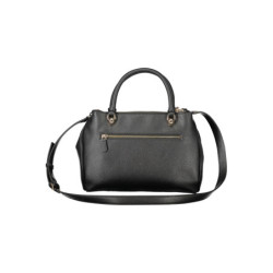 GUESS JEANS WOMEN'S BAG BLACK
