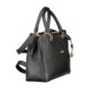 GUESS JEANS WOMEN'S BAG BLACK