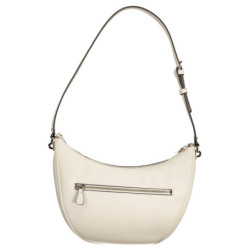 SAC FEMME GUESS JEANS BLANC