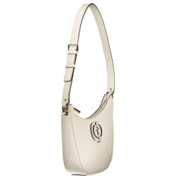 SAC FEMME GUESS JEANS BLANC